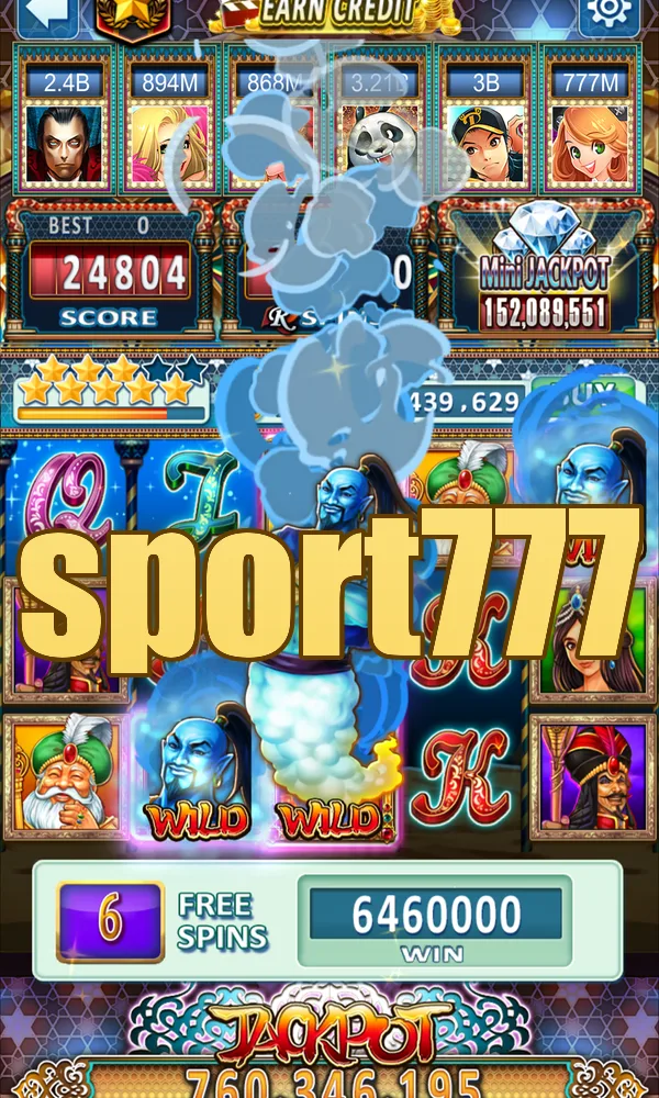sport777 APK