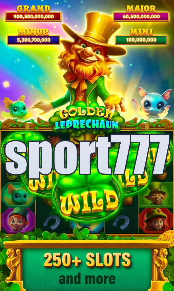 sport777 Masuk