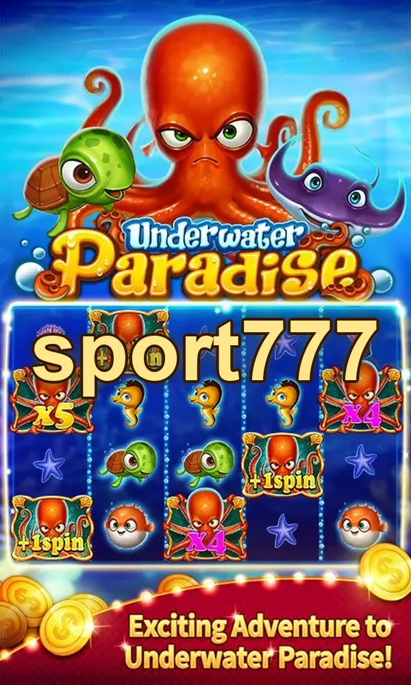 sport777 Masuk